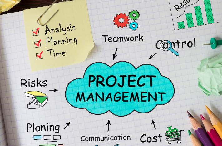 Project Management and Pitfalls