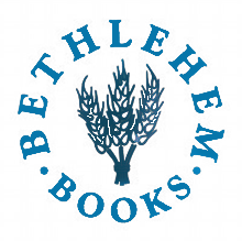Bethlehem Books & Weaving Media Design